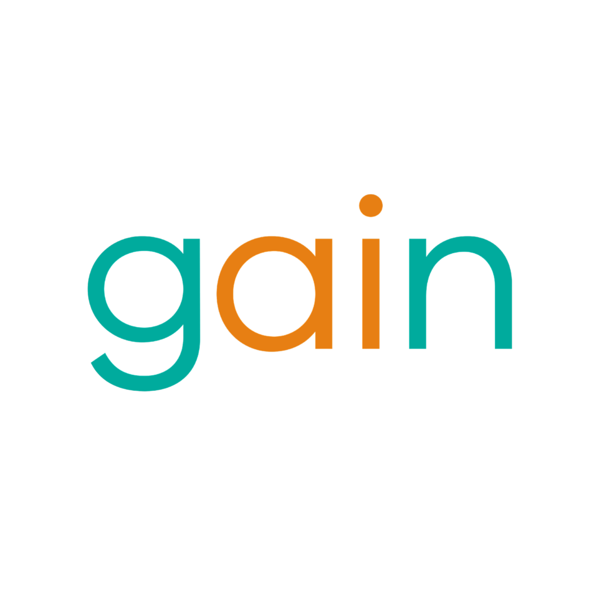 GaiN Logo